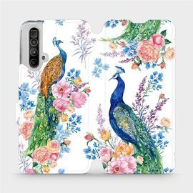 Etui do Realme X3 SuperZoom - wzór MX08S