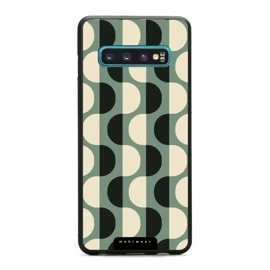Etui Glossy Case do Samsung Galaxy S10 - wzór GA56G