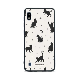 Etui Glossy Case do Samsung Galaxy A10 - wzór G162G