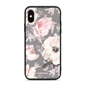 Etui Glossy Case do Apple iPhone X - wzór G034G