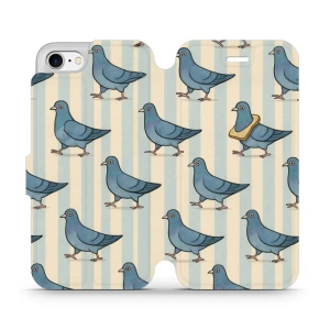 Etui do Apple iPhone 8 - wzór VP91S