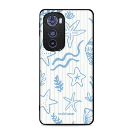 Etui Glossy Case do Motorola Edge 30 5G - wzór GP88G