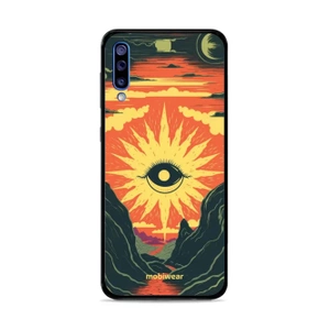 Etui Glossy Case do Samsung Galaxy A50 - wzór G055G
