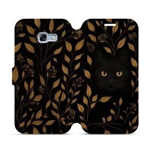 Etui do Samsung Galaxy A5 2017 - wzór V164S