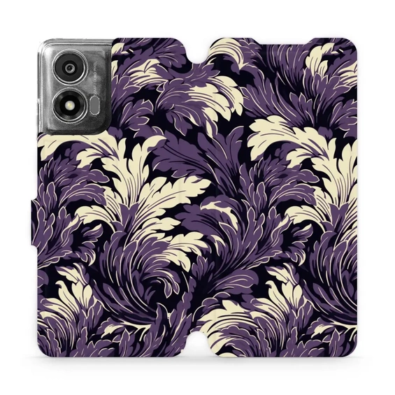 Etui do Motorola Moto E14 - wzór VA46S