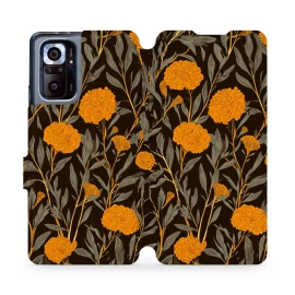 Etui do Xiaomi Redmi Note 10 pro - wzór V175S