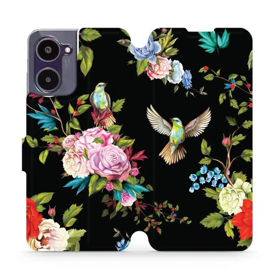 Etui do Realme 10 - wzór VD09S