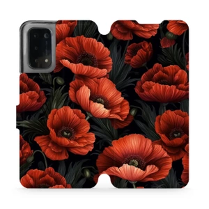 Etui do OPPO A74 5G - wzór VP45S