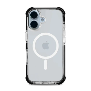 Etui MagSafe Elite Bumper Apple iPhone 17 - wzór D001D
