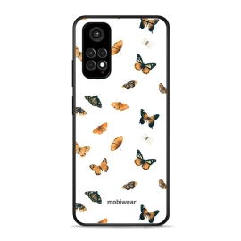 Etui Glossy Case do Xiaomi Redmi Note 11 - wzór GP76G