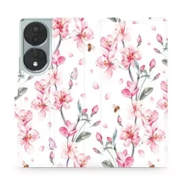 Etui do Huawei Honor 70 - wzór M124S