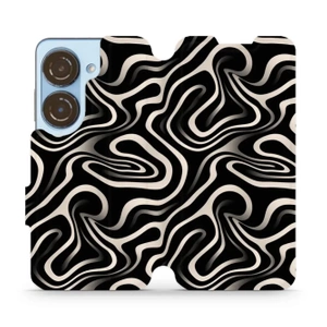 Etui do ASUS Zenfone 10 - wzór VA63S