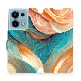 Etui do Xiaomi Redmi Note 13 Pro 4G - wzór VP36S