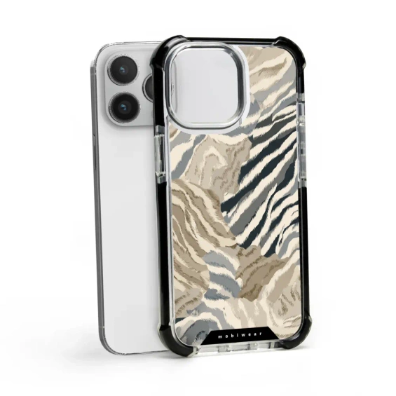 Etui MagSafe Elite Bumper Apple iPhone 14 Pro Max - wzór D168D