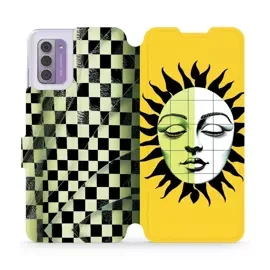 Etui do Nokia G42 - wzór VP56S