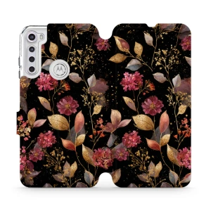 Etui do Motorola One Fusion Plus - wzór V171S