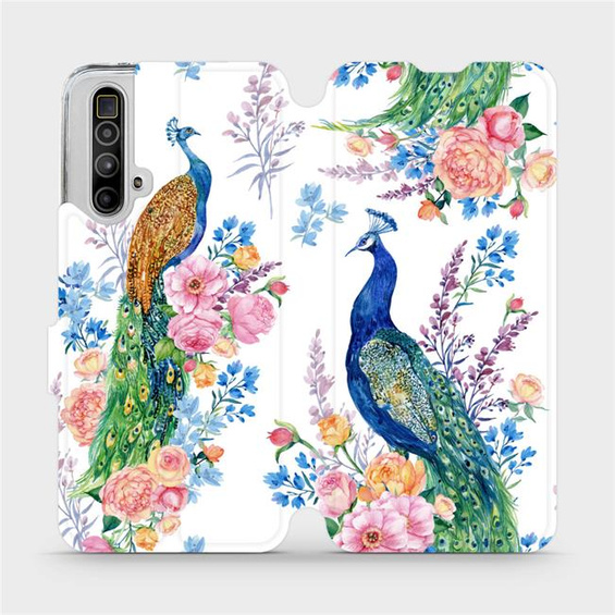 Etui do Realme X3 SuperZoom - wzór MX08S