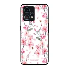 Etui Glossy Case do Realme 9 Pro Plus - wzór G033G