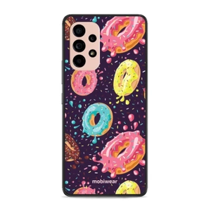 Etui Glossy Case do Samsung Galaxy A53 5G - wzór G046G