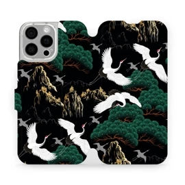 Etui do Apple iPhone 16 Pro Max - wzór VP16S