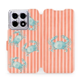 Etui do Xiaomi 14T Pro - wzór VP87S