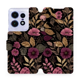 Etui do Motorola Edge 50 Pro - wzór V170S