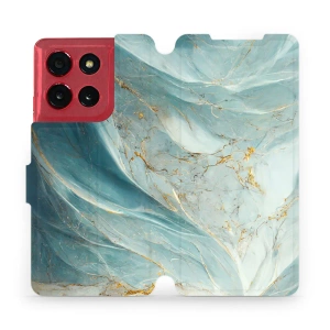 Etui do Motorola Moto G86 Power 5G - wzór VP34S