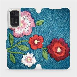 Etui do Xiaomi POCO M4 Pro 4G - wzór MD05P