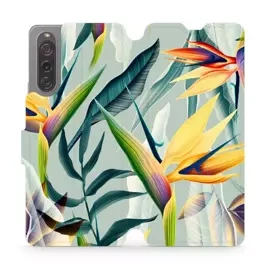 Etui do Sony Xperia 10 V - wzór MC02S