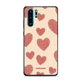 Etui Glossy Case do Huawei P30 Pro - wzór GP93G