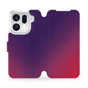 Etui do OPPO Find X9 pro - wzór VP67S