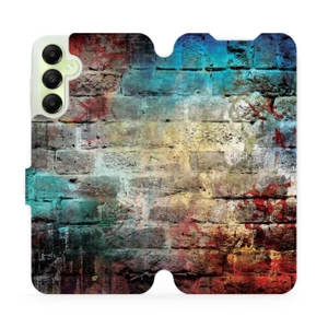 Etui do Samsung Galaxy A05s - wzór V061P