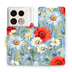 Etui do Infinix Note 40 Pro Plus - wzór VP44S