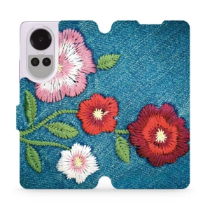 Etui do OPPO Reno 10 Pro 5G - wzór MD05P