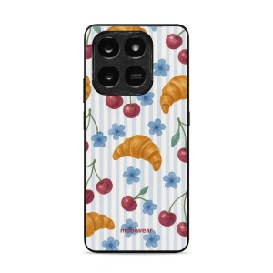 Etui Glossy Case do Huawei Honor 400 Smart - wzór GP85G