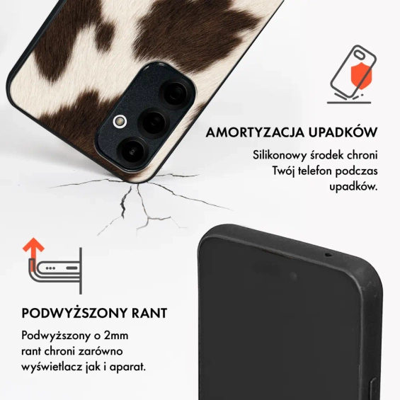 Etui Glossy Case do Google Pixel 9 Pro XL - wzór G166G