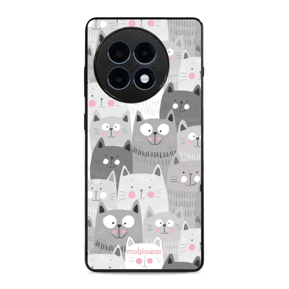Etui Glossy Case do OnePlus 13R - wzór G045G