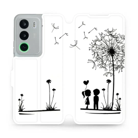 Etui do Realme P3 lite - wzór MH16P