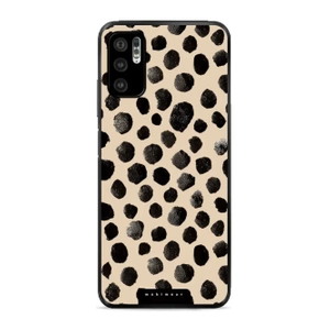 Etui Glossy Case do Xiaomi Redmi Note 10 5G - wzór GA50G