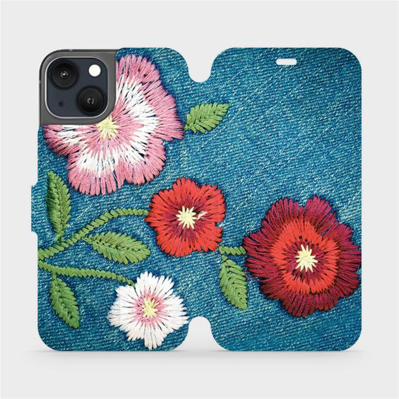 Etui do Apple iPhone 13 - wzór MD05P