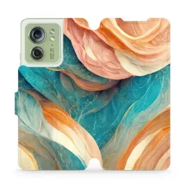 Etui do Motorola Edge 40 - wzór VP36S