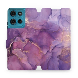 Etui do Motorola Moto G75 5G - wzór VP20S