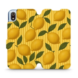 Etui do Xiaomi Redmi 7A - wzór VP81S