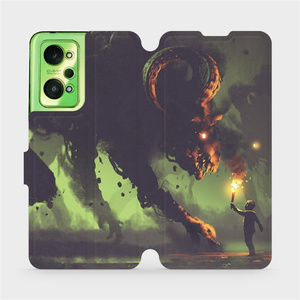 Etui do Realme GT Neo 2 - wzór VA08P