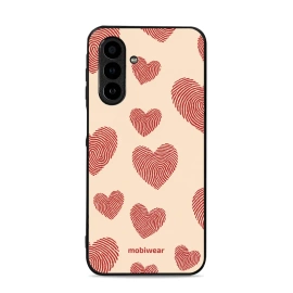 Etui Glossy Case do Samsung Galaxy A17 5G - wzór GP93G