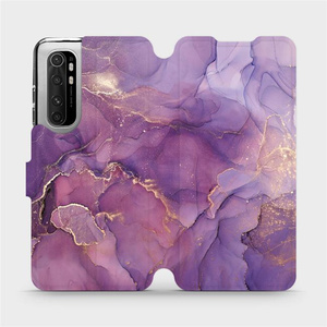 Etui do Xiaomi Mi Note 10 Lite - wzór VP20S