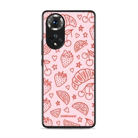 Etui Glossy Case do Huawei Honor 50 - wzór GP86G