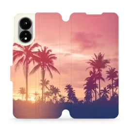 Etui do OPPO A38 - wzór M134P