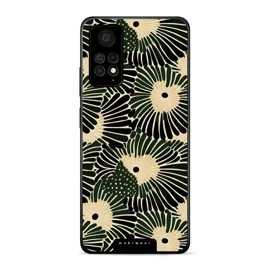 Etui Glossy Case do Xiaomi Redmi Note 11 Pro - wzór GA44G