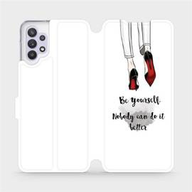 Etui do Samsung Galaxy M32 5G - wzór M046P